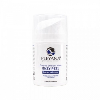 Pleyana Enzyme Exfoliant Mask «Enzy-Peel» (Энзимная маска-эксфолиант)