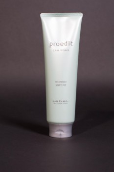LebeL PROEDIT HAIR TREATMENT THROUGH FIT Маска для волос линии 250мл