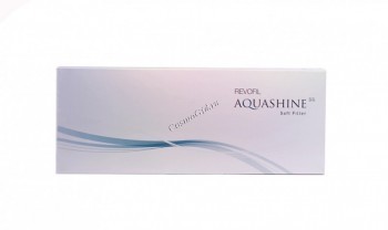 Dermaheal Revofil Aquashine BR (Биоревитализант, выраженный лифтинг-эффект), 2 мл.