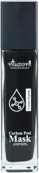 Philosophy Carbon Peel Mask (Карбоновая пилинг-маска), 100 мл