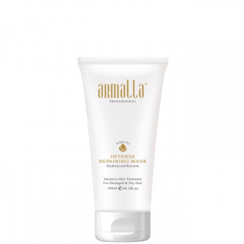 Armalla Argan Oil Hair Intense Repair Mask (Маска для волос)