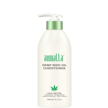 Armalla Hemp seed Oil Conditioner (Кондиционер для волос)