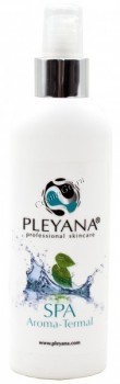 Pleyana Spa Aroma-Termal (Термальная вода Василек и Липа)