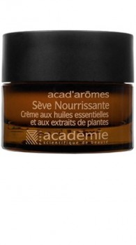 Academie Питательный крем Acad'aromes, 50 мл