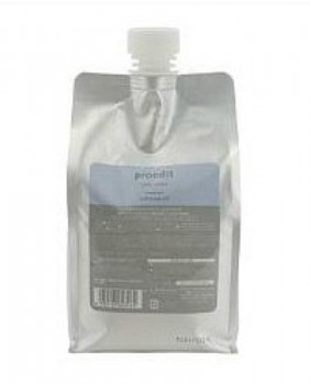 LebeL PROEDIT SHAMPOO THROUGH FIT Шампунь для прямых волос 1000мл