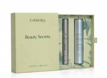 Casmara Beauty Secrets (Набор Регенерин), 50 мл + 15 мл
