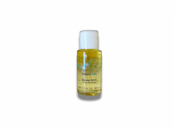 Inspira Massage Serum (Массажная сыворотка с успокаивающим эффектом), 50 мл