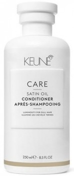 Keune Care Satin Oil Conditioner (Кондиционер «Шелковый уход»)