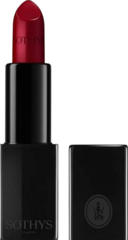 Sothys Satiny Lipstick (Шелковистая питательная губная помада), 3.5 г