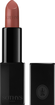 Sothys Satiny Lipstick (Матовая губная помада с интенсивным питательным действием), 3.5 гр.