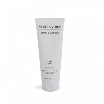 Mattea Verde Basis Shampoo (Шампунь для ежедневного применения) 
