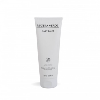 Mattea Verde Daily Balm (Бальзам для ежедневного применения)