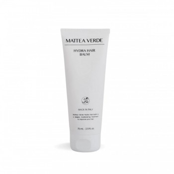 Mattea Verde Hydra Hair Balm (Увлажняющий бальзам)