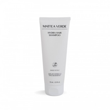 Mattea Verde Hydra Hair Shampoo (Увлажняющий шампунь) 
