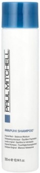 Paul Mitchell Awapuhi Shampoo (Шампунь с экстрактом авапуи)