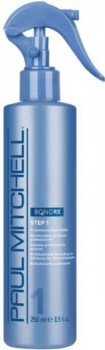 Paul Mitchell Bond RX Step 1 Bond Builder (Концентрат для восстановления волос), 250 мл