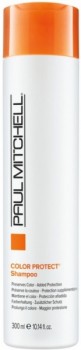 Paul Mitchell Color Protect Shampoo (Шампунь для окрашенных волос)