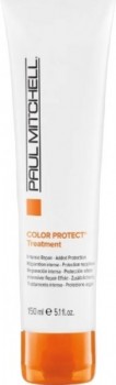 Paul Mitchell Color Protect Treatment (Маска для окрашенных волос), 150 мл