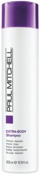 Paul Mitchell Extra-body Shampoo (Шампунь для объема волос)