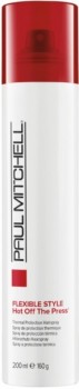 Paul Mitchell Hot Off The Press (Термозащитный спрей-фиксатор), 200 мл