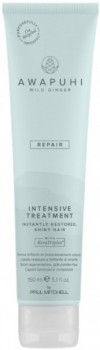 Paul Mitchell Intensive Treatment (Интенсивно восстанавливающая маска для волос)