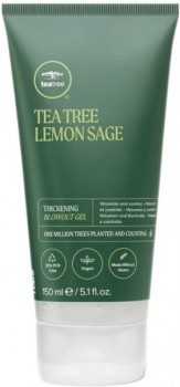 Paul Mitchell Lemon Sage Blowout Gel (Объемообразующий гель для укладки волос), 150 мл