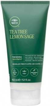 Paul Mitchell Lemon Sage Thickening Treatment (Объемообразующая маска для волос), 150 мл