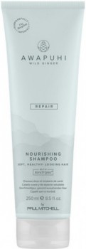 Paul Mitchell Nourish Shampoo (Бессульфатный питательный шампунь)