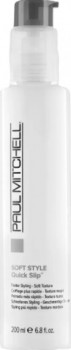 Paul Mitchell Quick Slip (Многофункциональный крем для укладки волос), 200 мл