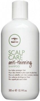 Paul Mitchell Regeniplex Scalp Care Shampoo (Бессульфатный шампунь с комплексом Regeniplex)