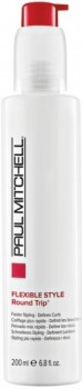 Paul Mitchell Round Trip (Сыворотка для создания локонов), 200 мл