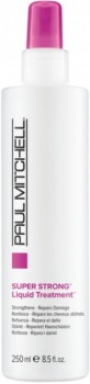 Paul Mitchell Super Strong Liquid Treatment (Восстанавливающий спрей для волос), 250 мл