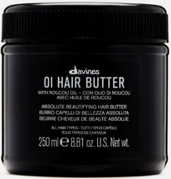 Davines Ol Hair Butter (Питательное масло для волос)