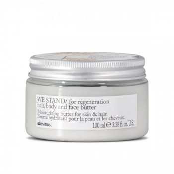 Davines WSB Butter (Многофункциональное масло для волос, лица и тела), 100 мл