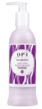 OPI Avojuice (Лосьон для рук «Орхидея»)