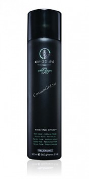 Paul Mitchell Finishing Spray (Спрей для сильной фиксации с экстрактом авапуи), 300 мл