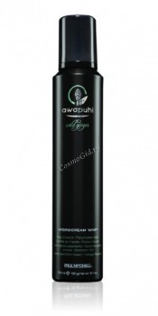 Paul Mitchell Hydrocream Whip (Пена для укладки)