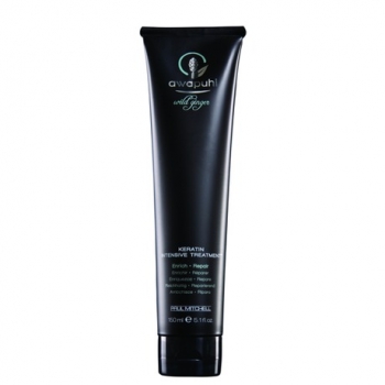 Paul Mitchell Intensive Treatment (Интенсивно восстанавливающая маска для волос)