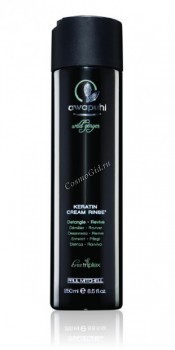 Paul Mitchell Keratin Cream Rinse (Кератиновый крем-ополаскиватель)