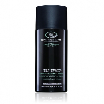 Paul Mitchell Texturizing Sea Spray (Текстурирующий спрей для укладки волос), 150 мл