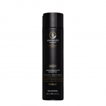Paul Mitchell Awapuhi Wild Ginger Mirrorsmooth Shampoo (Увлажняющий разглаживающий шампунь)