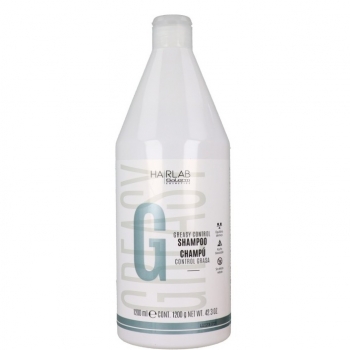 Salerm Greasy Control Shampoo (Шампунь для жирной кожи головы)
