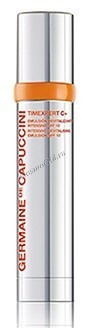 Germaine de Capuccini TimExpert C+ Intensive Revitalizing Emulsion (Интенсивная восстанавливающая эмульсия), 50 мл