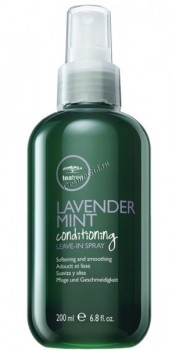 Paul Mitchell Lavender Mint Conditioning Leave-In Spray (Легкий несмываемый кондиционирующий спрей), 200 мл