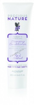 Alfaparf Bad hair habits cleansing conditioner (Очищающий кондиционер для волос с вредными привычками)