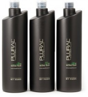 By Fama/Plurol Shampoo-эмульсия проявитель для осветл волос