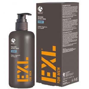 Barex Active force conditioner (Бальзам для ежедневного применения)