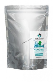 Classic Peel Off Mask Base (Альгинатная базисная маска для лица и тела)