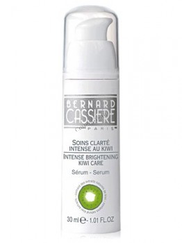 Bernard Cassiere Kiwi Intense Serum (Осветляющая сыворотка), 30 мл