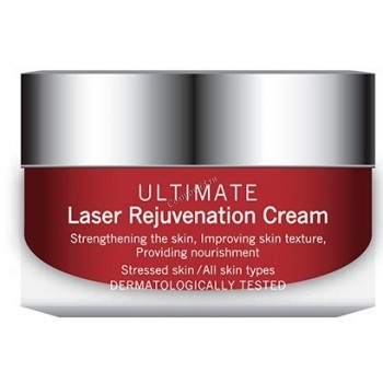 Cell Fusion C Laser rejuvination cream (Крем регенерирующий ультимейт), 30 мл